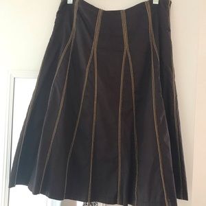 Women’s Skirt ZIP Size 38 Made in Israel